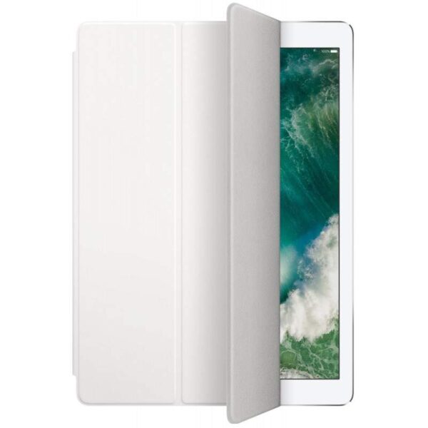 Smart Cover para iPad Pro 12.9 MQ0H2ZM Branco