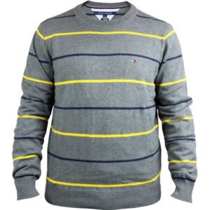 Suéter Tommy Hilfiger 0857899967 040 Masculino