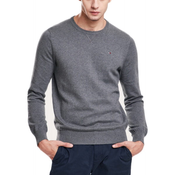 Suéter Tommy Hilfiger C8178B9263 035 - Masculino