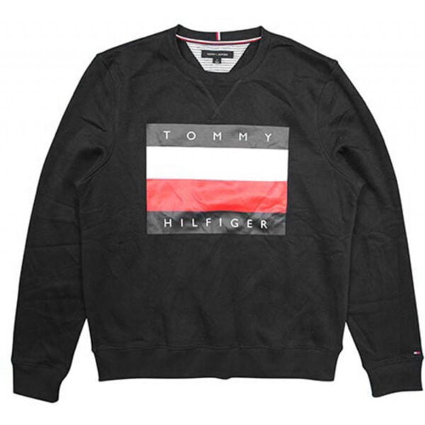 Suéter Tommy Hilfiger C8878C2685 012 - Masculino