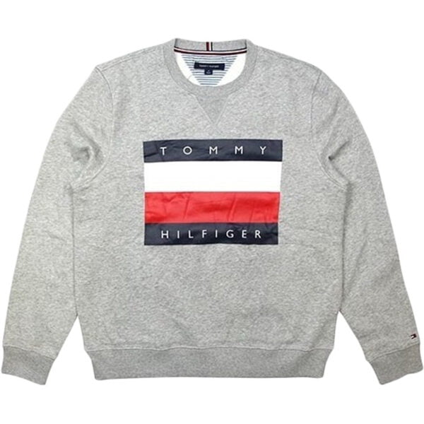 Suéter Tommy Hilfiger C8878C2685 963 - Masculino