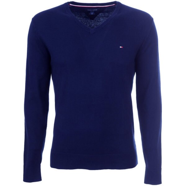 Suéter Tommy Hilfiger C8878C6369 422 - Masculino