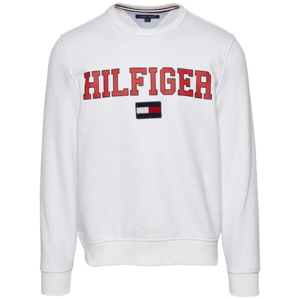 Suéter Tommy Hilfiger C8878D1991 112 - Masculino