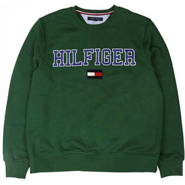 Suéter Tommy Hilfiger C8878D1991 917 - Masculino