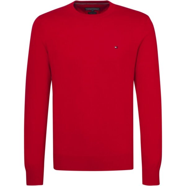 Sueter Tommy Hilfiger MW0MW07840 611 - Masculino