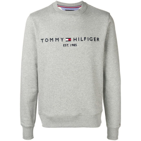 Suéter Tommy Hilfiger MW0MW07948 501 - Masculino