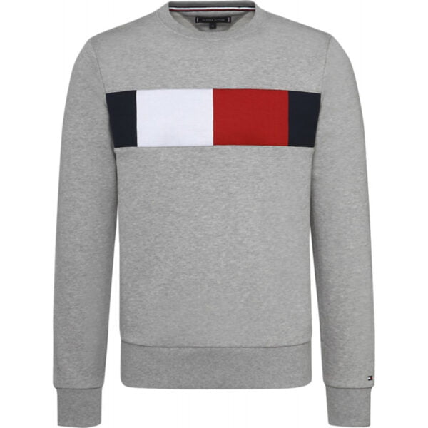 Suéter Tommy Hilfiger MW0MW09713 501 - Masculino