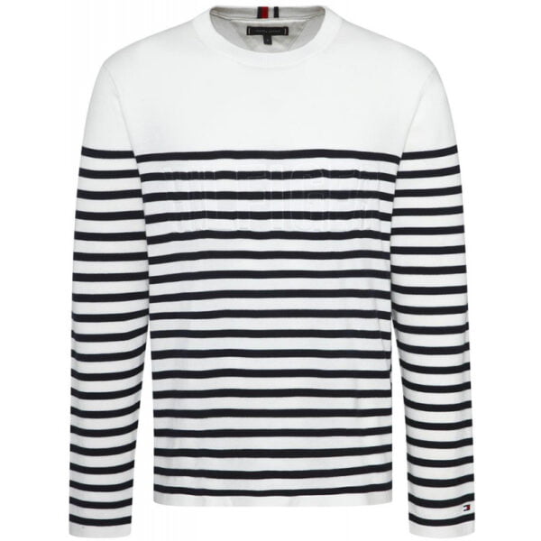 Suéter Tommy Hilfiger MW0MW09790 118 - Masculino