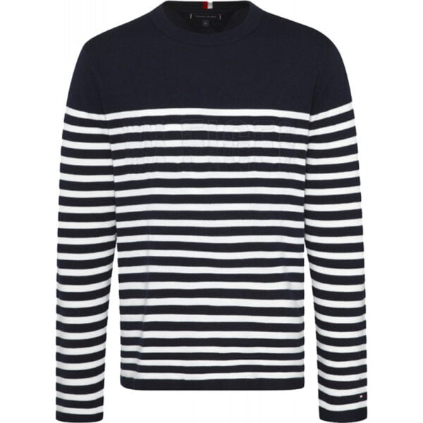 Suéter Tommy Hilfiger MW0MW09790 403 - Masculino