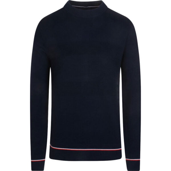 Suéter Tommy Hilfiger MW0MW09792 403- Masculino