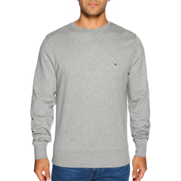 Suéter Tommy Hilfiger MW0MW09982 501 - Masculino