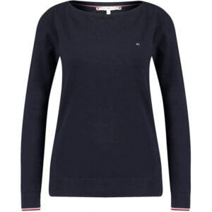 Suéter Tommy Hilfiger WW0WW24394 403 - Feminino