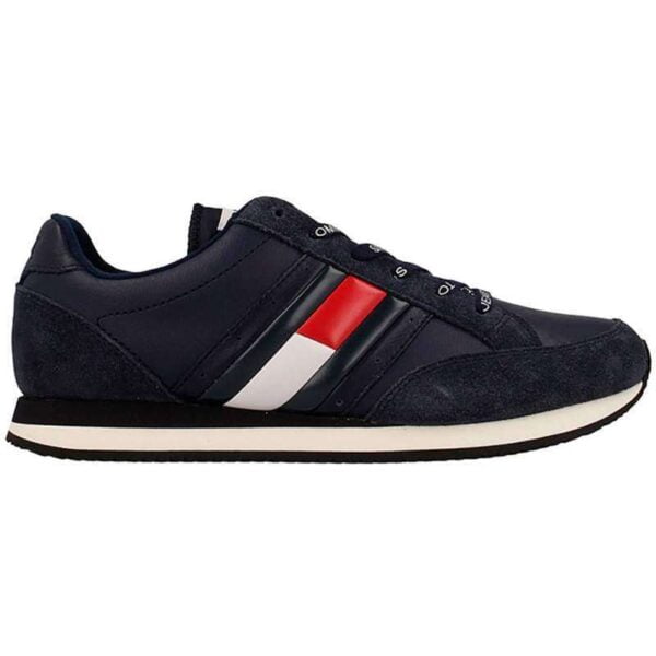 Tênis Tommy Hilfiger  EM0EM00123 006 - Masculino