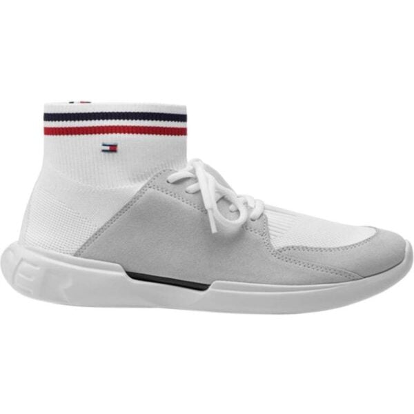 Tênis Tommy Hilfiger FM0FM02235 100 - Masculino