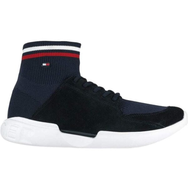 Tênis Tommy Hilfiger FM0FM02235 403 - Masculino