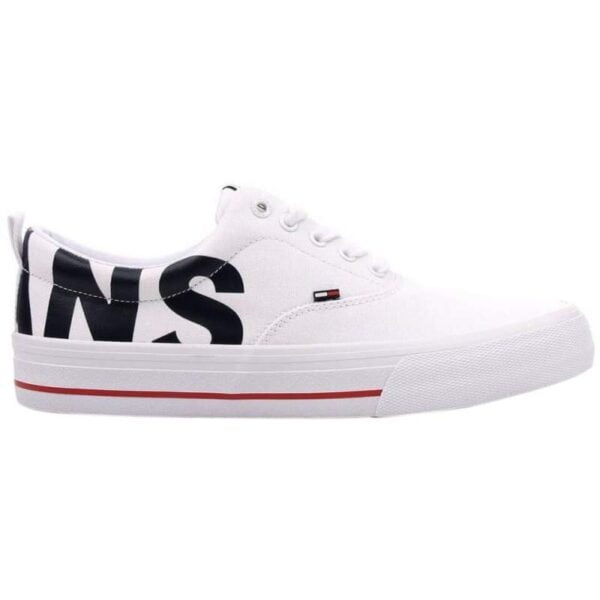 TOMMY TENIS M EM0EM00258 100