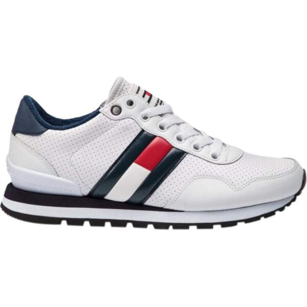 TOMMY TENIS M EM0EM00263 100