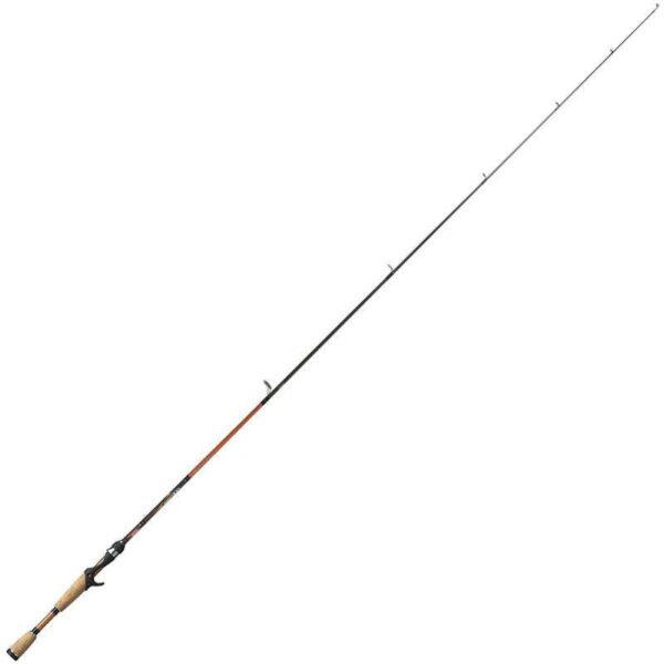 Vara Berkley Lightning Rod Shock SHC661M 6'6" 8-20lbs