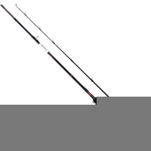 Vara Daiwa Fuego FG 562MXB-BR 5'6" (1.68m) 8-17lb (Carretilha)