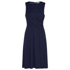 Vestido Tommy Hilfiger WW0WW24237 403