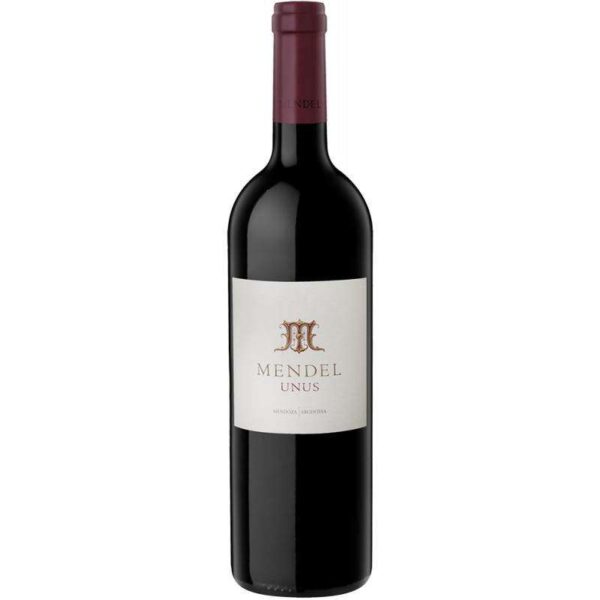 Vinho Mendel Unus 2013