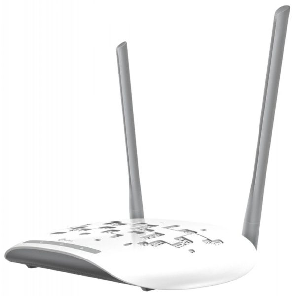 Access Point TP-Link TL-WA801N Wireless N 300Mbps