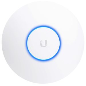 Access Point Ubiquiti Unifi UAP-AC-HD High Density 2.4GHz/5Ghz 2533Mbps