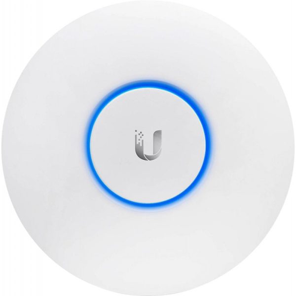 Access Point Ubiquiti UniFi UAP-AC Lite BR 1167Mbps 2.4/5GHz Branco
