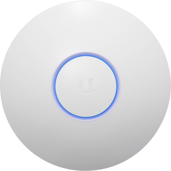 Access Point Ubiquiti UniFi UAP-Pro BR 750Mbps Branco (BOX)