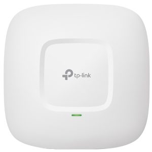 Access Point Wireless N TP-Link CAP300 300Mbps Branco