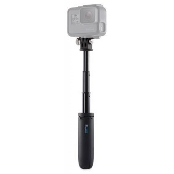 Acessório GoPro Minibastão Extensor + Tripé AFTTM-001