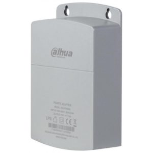 Adaptador Dahua para CCTV 12V DH-PFM300