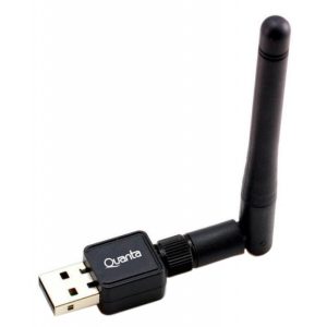 Adaptador Wifi Quanta QTA802 USB