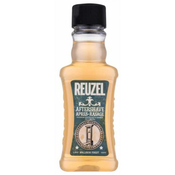 After Shave Reuzel - 100mL