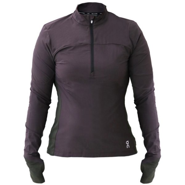 Agasalho On Running Trail Braker 233.00202 Feminino