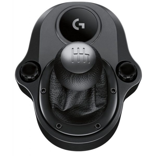 Alavanca de Marchas Logitech Driving Force para volantes G29 e G920