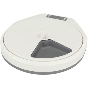 Alimentador automático para Mascotes - Pawise Automatic Pet Feeder 5-Meal 11085