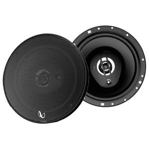 Alto-Falante Infinity Alpha 6530 6.5" 290Watts