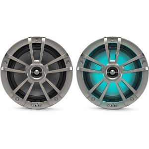 Alto Falante Infinity Marine 622MLT 6