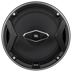 Alto Falante JBL GTO 609C 165mm 270 Watts Preto