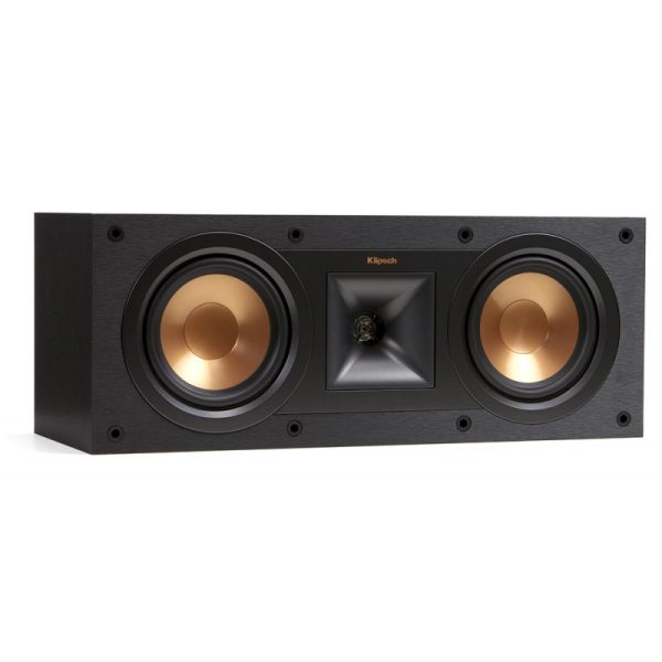 Alto Falante Klipsch R-25C Central