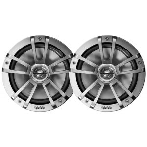 Alto-Falante Marítimo Infinity Reference Marine 822MLT RGB 8" 450Watts