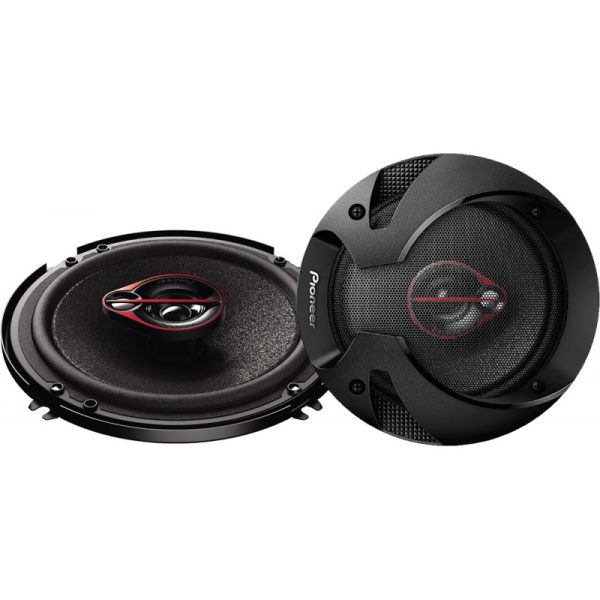 Alto Falante Pioneer TS-R1651S-2 - 300W 6 1/2" (40 RMS)