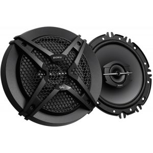 Alto Falante Sony XS-GTF1639 6.5" 270W de 3 Vias (45W RMS)