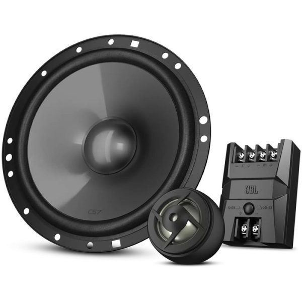 Alto Falantes JBL CS760C - 150W 6