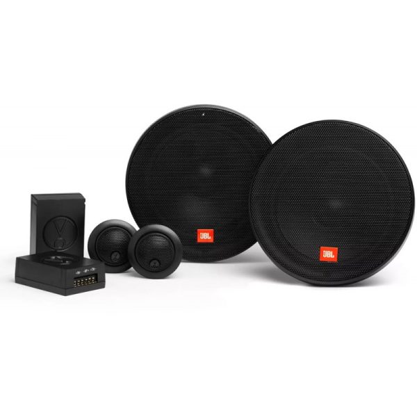 Alto Falantes JBL Stage2 604C - 270W 6