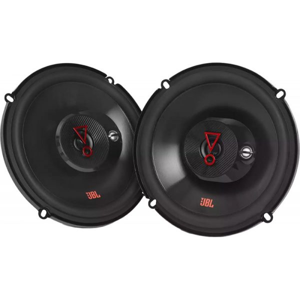 Alto Falantes JBL Stage3 637F - 225W 6