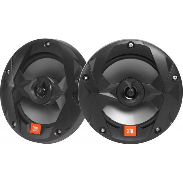 Alto Falantes Marítimo JBL Marine MS65B 225W 6