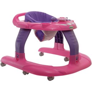 Andador para Bebê Prinsel Apolo 2 em 1 - 7113
