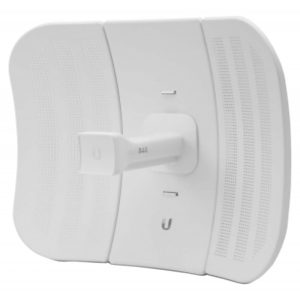 Antena Ubiquiti LiteBeam M5 23dBi 5GHz airMAX - LBE-M5-23-BR